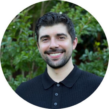 Daniel Hagan, LMFT